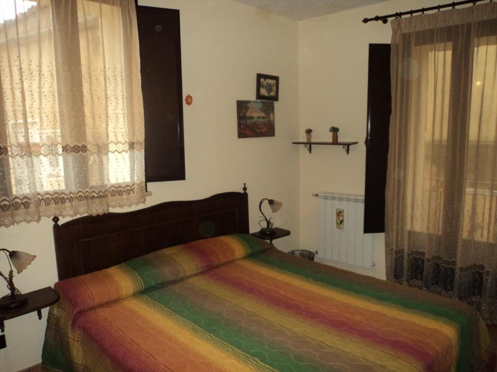Domus Antiqua Bed & Breakfast Agrigento Eksteriør bilde